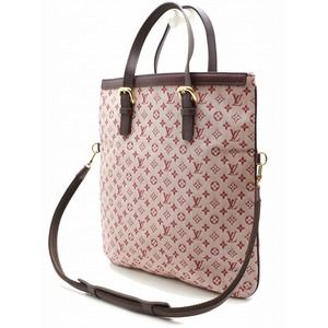 Louis Vuitton Monogram Cherry Handbag Francoise